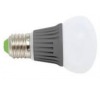 LED žárovka Ecolite, LED7W-A60 E27, teplá bílá    EE11840