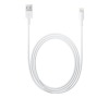 Kabel Apple USB/Lightning, 2m, MFi - bílý