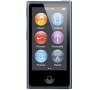 MP3 přehrávač Apple iPod nano 16GB šedý
