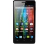 Mobilní telefon Prestigio MultiPhone PAP5500 Duo - černý
