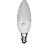 RLL 23 LED C37 4,5W E14 Retlux