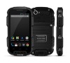 Mobilní telefon Evolveo StrongPhone Q4 Dual Sim - černý