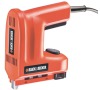 Sponkovačka Black&Decker KX418E