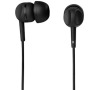 Sluchátka Hama EAR3203 - černá