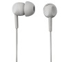 Sluchátka Thomson s mikrofonem EAR3203, šedá