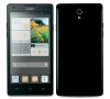 Mobilní telefon Huawei Ascend G700 - černý