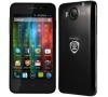 Mobilní telefon Prestigio MultiPhone PAP5400 Duo - černý