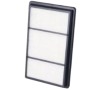 Filtr HEPA Bionaire BAPF22 pro BAP223