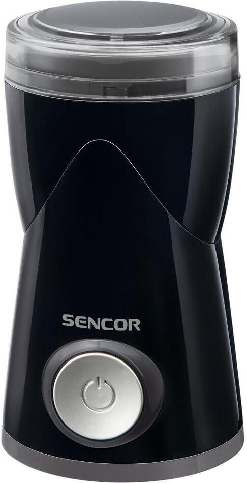 Kávomlýnek Sencor SCG 1050BK