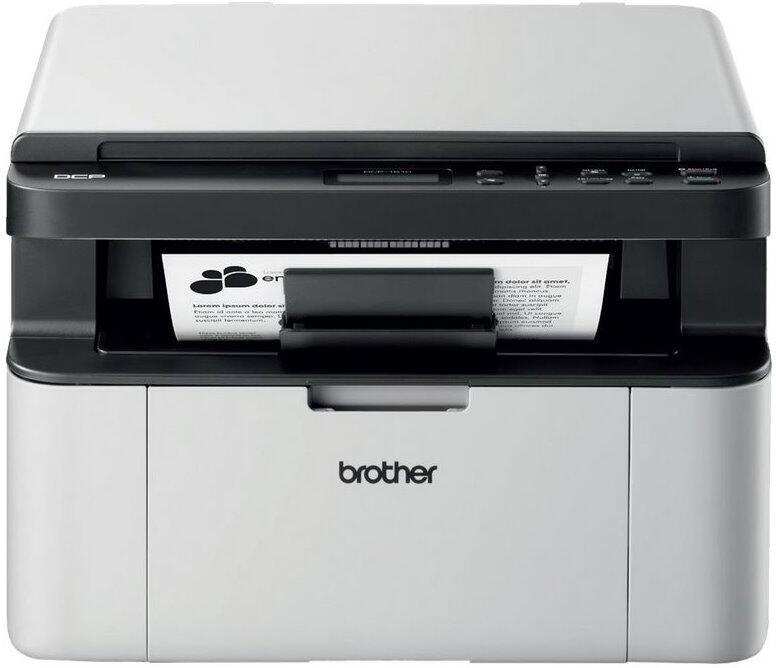 Multifunkční tiskárna Brother DCP-1510E (DCP1510EYJ1)