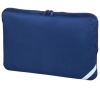 Pouzdro Hama Velour 15.6" - modré