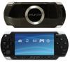 Konzole Sony PSP Base Pack Slim&amp;Lite, černá