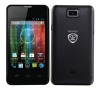 Mobilní telefon Prestigio MultiPhone PAP3350 Duo - černý
