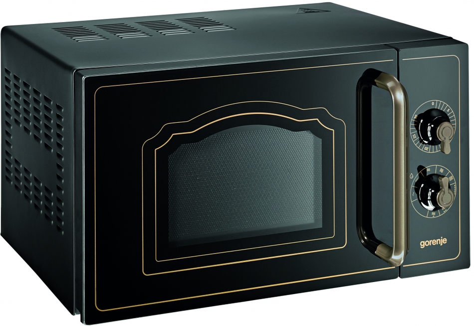 Mikrovlnná trouba Gorenje MO4250CLB
