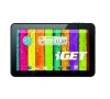Dotykový tablet iGET COOL N10C 10,1", 16 GB, WF, Android 4.2 - černý