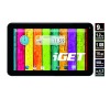 Dotykový tablet iGET School N9B 9", 16 GB, WF, Android 4.1 - černý