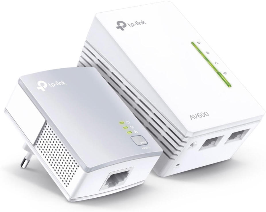 Powerline sada TP-Link TL-WPA4220