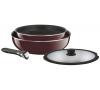 Sada Tefal L5079372 INGENIO 4 SMALT - 4 ks
