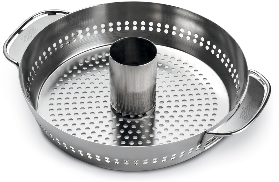 Weber stojan na drůbež Gourmet BBQ systém