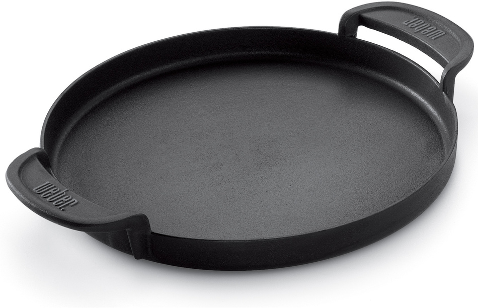 Weber Gourmet BBQ systém (Pánev)