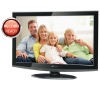 Televize Luxtronic LTV 2225 CR, LED