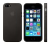 Kryt na mobil Apple pro iPhone 5s Case - černý