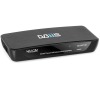 DVB-T přijímač Mascom MC650THD
