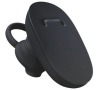Handsfree Nokia BH-112U BT + CA-190 - černé
