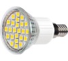 Žárovka LED TB Energy E14, 230V, 4,7W,Studená bílá