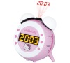SRC 100 HELLO KITTY RADIOBUDÍK Sencor