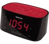 Radiobudík Sencor SRC 180 RD