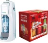 Výrobník sody Sodastream JET WHITE