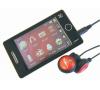 Přehrávač MP3 Emgeton M7CULT 8GB black