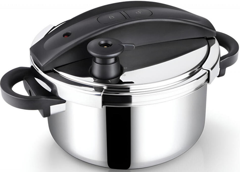 Tlakový hrnec Lamart LTDSD6 PRESSION, 6L