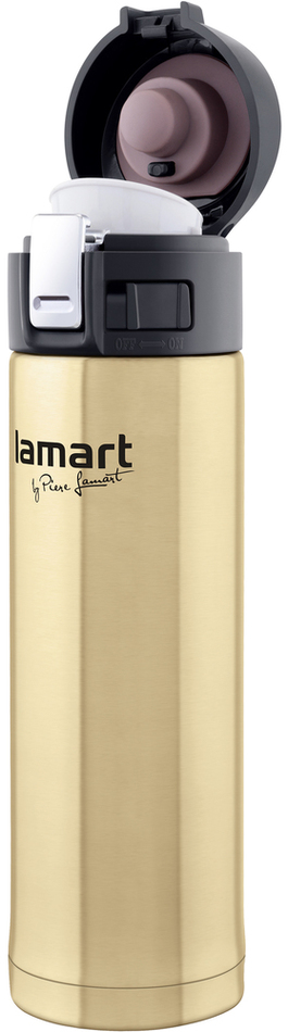 Termoláhev Lamart LT4009 BRANCHE 0,42 l