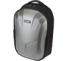 Batoh pro notebook Buxton BBP 710 HC BATOH TITAN SILVER