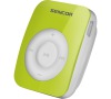 MP3 přehrávač Sencor SFP 1360 GN zelený