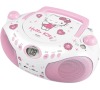SPT 255 RADIO S CD/MP3 Sencor