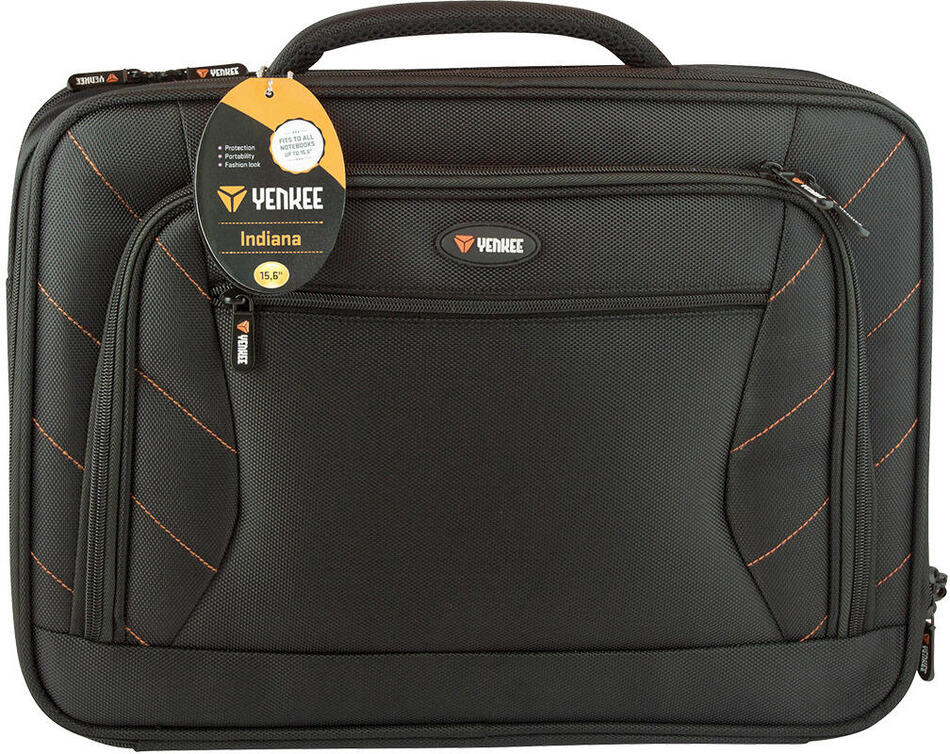 Brašna Yenkee YBN1521 Indiana 15,6" black