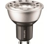 LED žárovka Philips, GU10, 4W, 2700K, úhel 40°