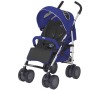 Kočárek golfové hole Chicco MULTIWAY EVO 2016 blue - modrá