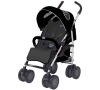 Kočárek golfové hole Chicco MULTIWAY EVO 2016 black - černá