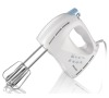 Ruční šlehač Philips HR 1453/70 bílá-modrá
