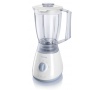 Stolní mixér Philips HR 2000/70 bílomodrá