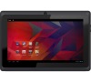 ELEMENT 7D002 GREY TABLET Sencor