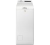 Pračka Electrolux EWT1567VDW