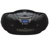 Radiomagnetofon GoGEN CDM 699 s CD/MP3