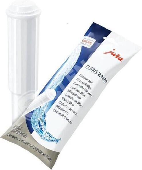 JURA filtr Claris WHITE