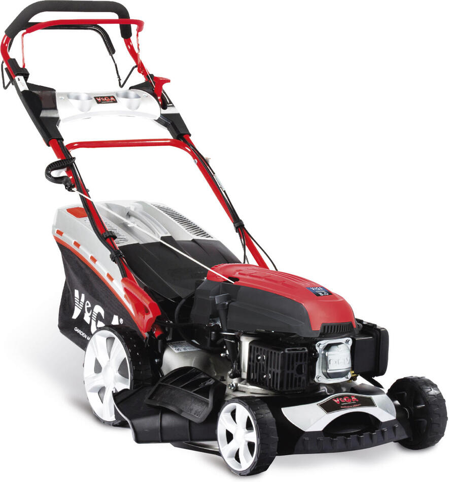 Benzínová sekačka VeGA 485 SXHE 7in1