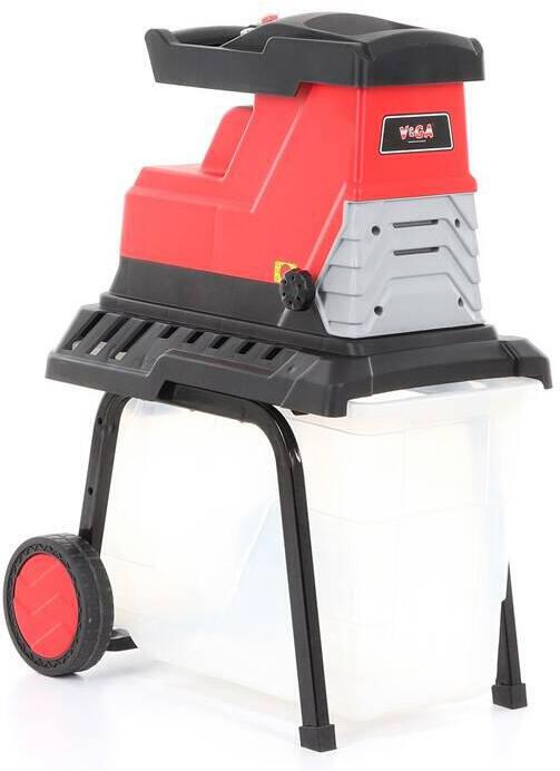 Zahradní drtič větví VeGA LSG2812